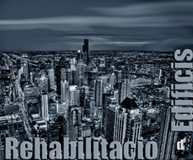 FACHADAS ZAREN - MENU - Rehabilitaci&oacute;n de Edificios