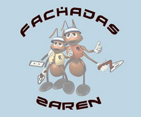 FACHADAS ZAREN - MENU - Empresa