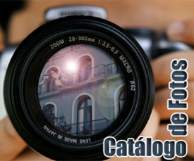 FACHADAS ZAREN - MENU - Cat&aacute;logo de Fotos Obras