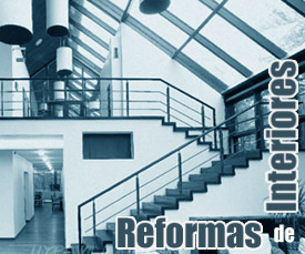 FACHADAS ZAREN - MENU - Reformas de Interiores