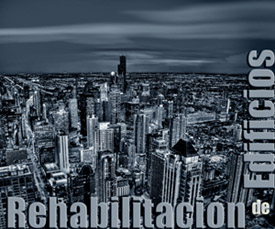 FACHADAS ZAREN - MENU - Rehabilitaci&oacute;n de Edificios